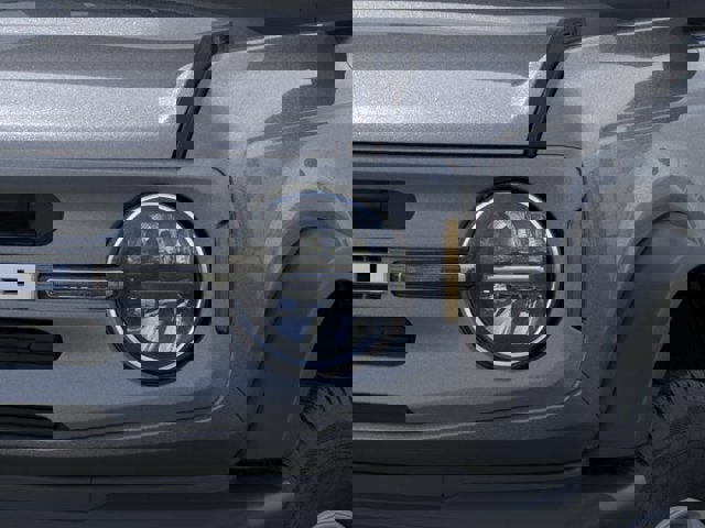 New 2025 Ford Bronco Big Bend image 20