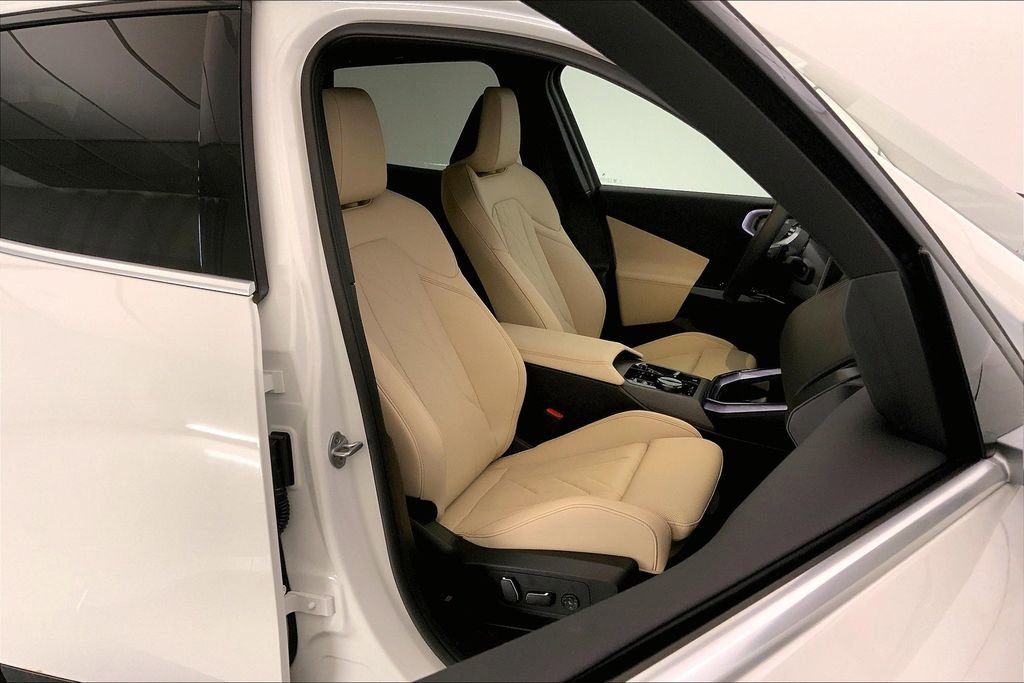 New 2026 BMW X3 xDrive30 w/ Convenience Package image 7