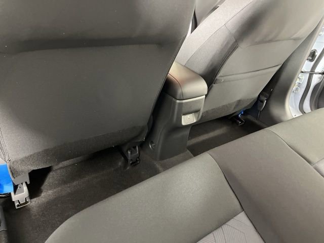 New 2025 Nissan Versa SV w/ Trunk Package image 39