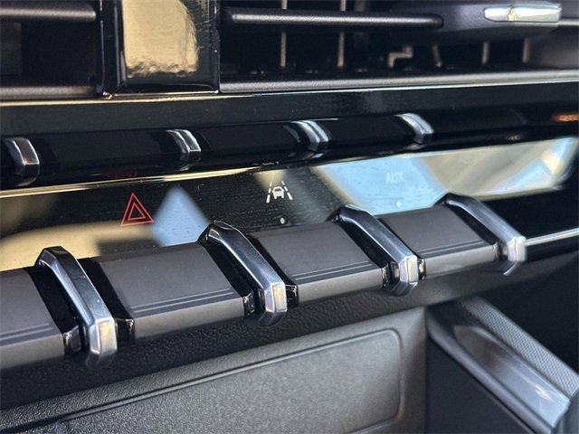 New 2026 GMC Canyon Elevation image 16