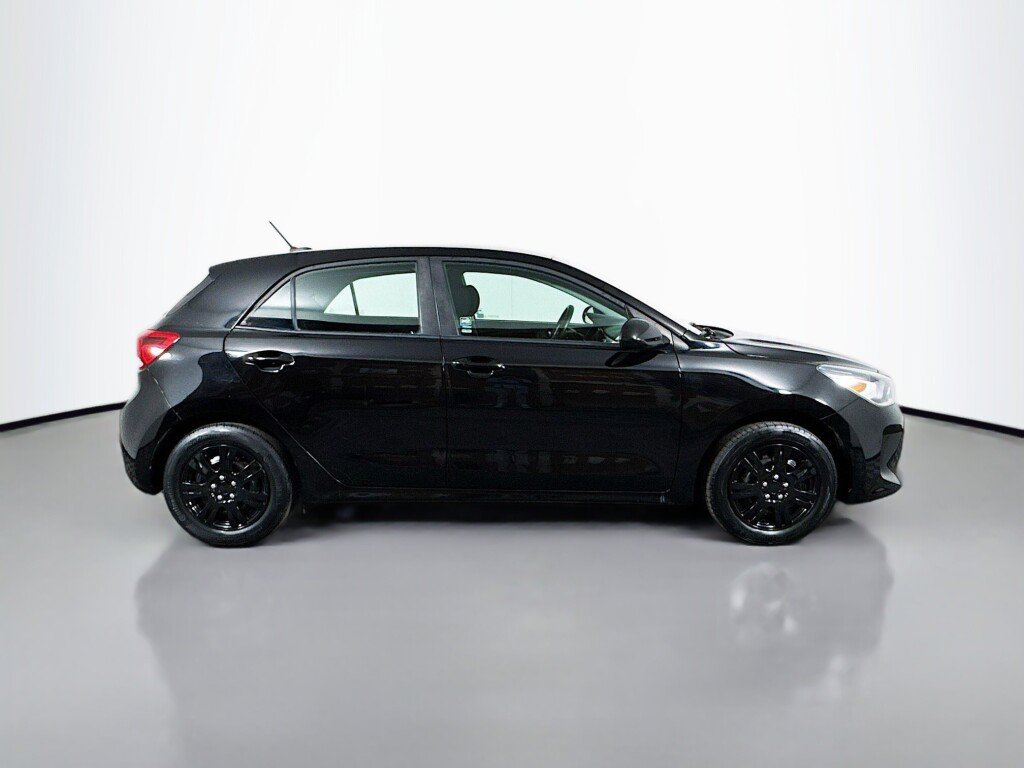 Used 2019 Kia Rio S FWD image 6