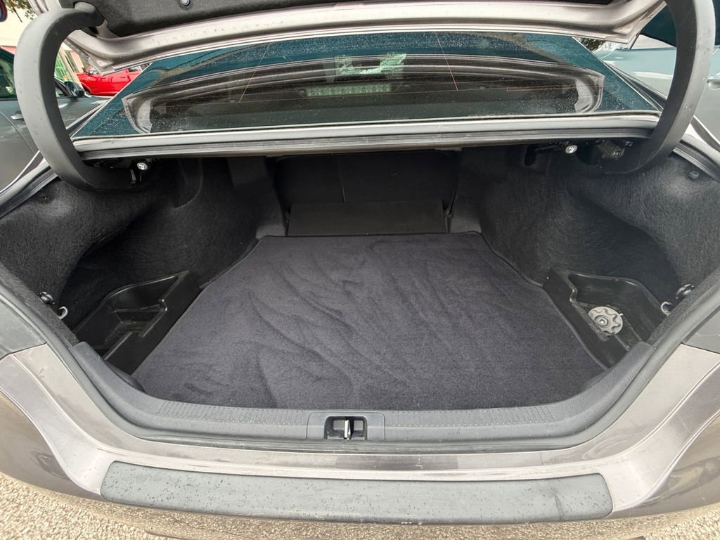 Used 2024 Toyota Camry SE FWD image 19