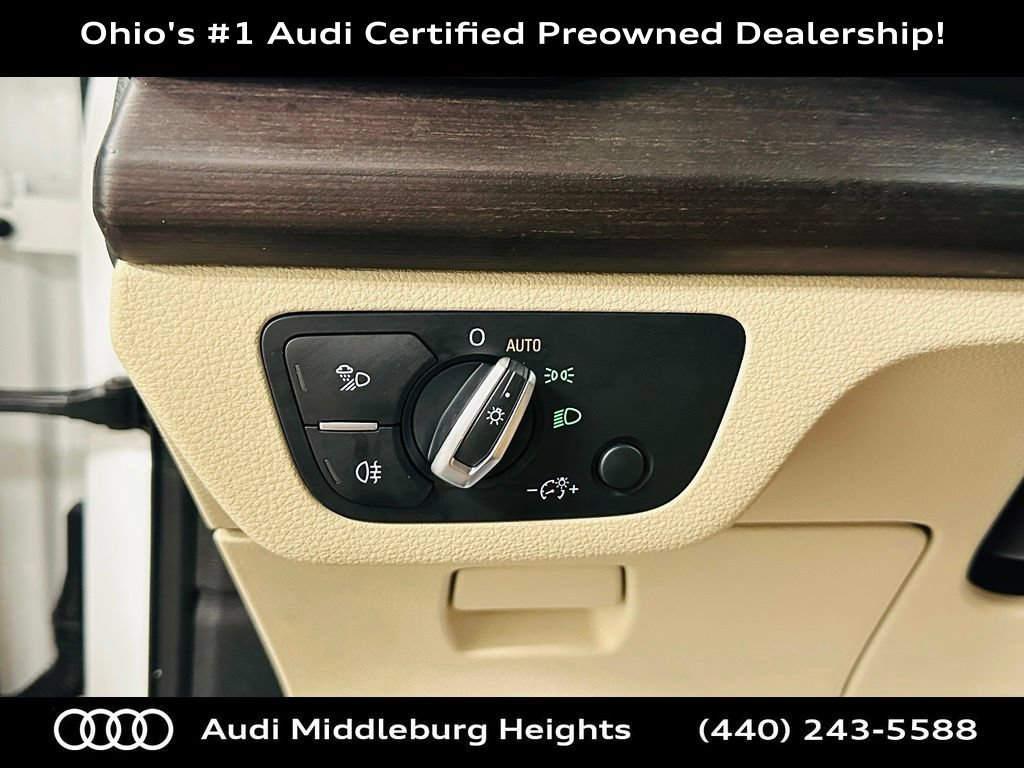 Certified 2023 Audi Q5 2.0T Premium Plus w/ Premium Plus Package AWD/4WD image 18