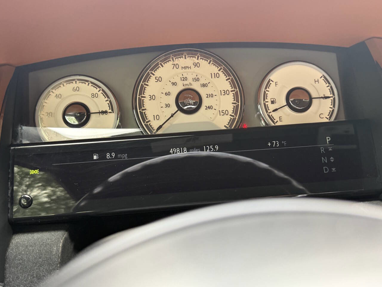 Used 2018 Rolls-Royce Dawn image 43