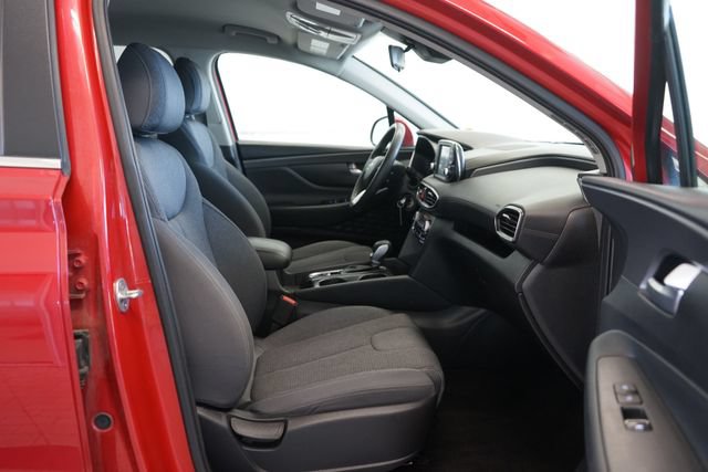Used 2020 Hyundai Santa Fe SE AWD/4WD image 30