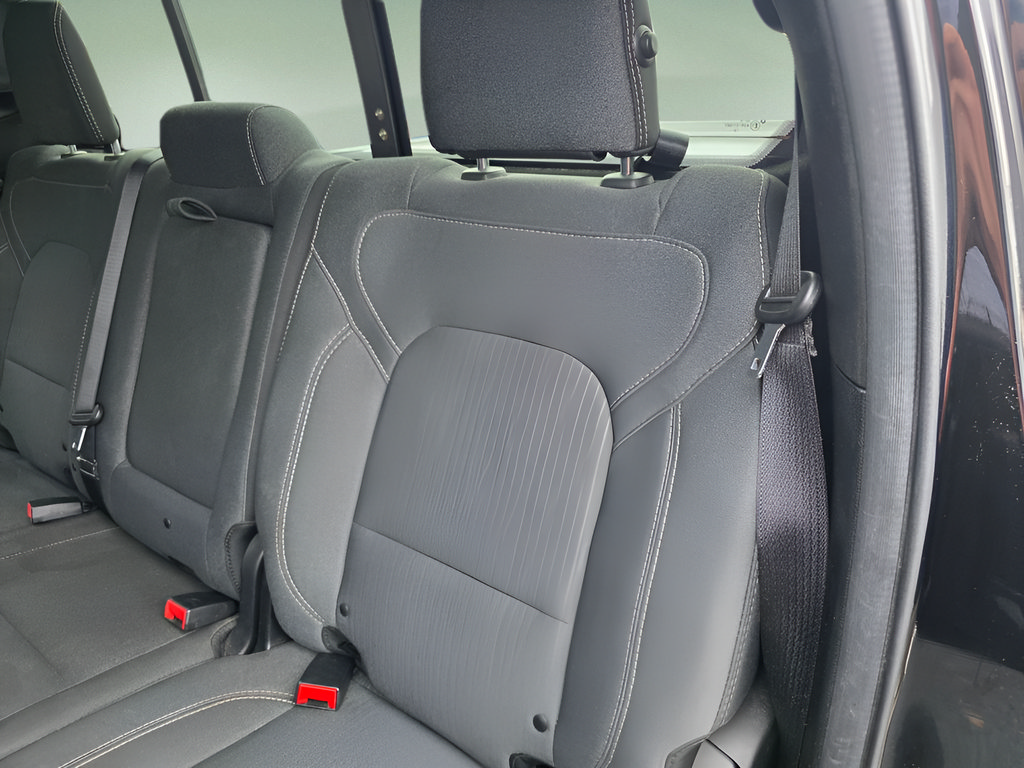 Used 2019 RAM 1500 Big Horn AWD/4WD image 24
