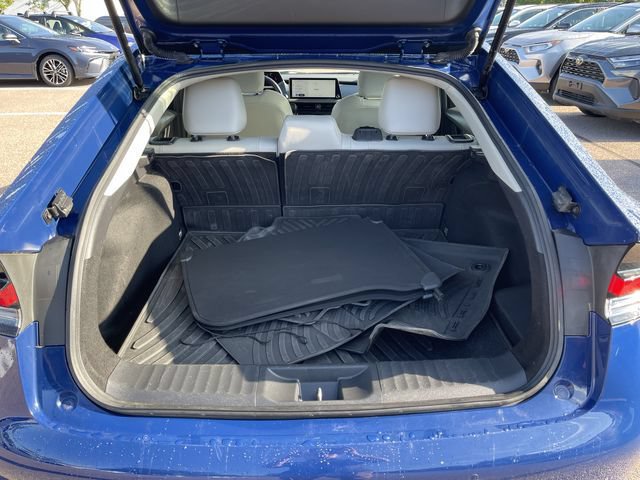 Certified 2023 Toyota Prius XLE AWD/4WD image 23