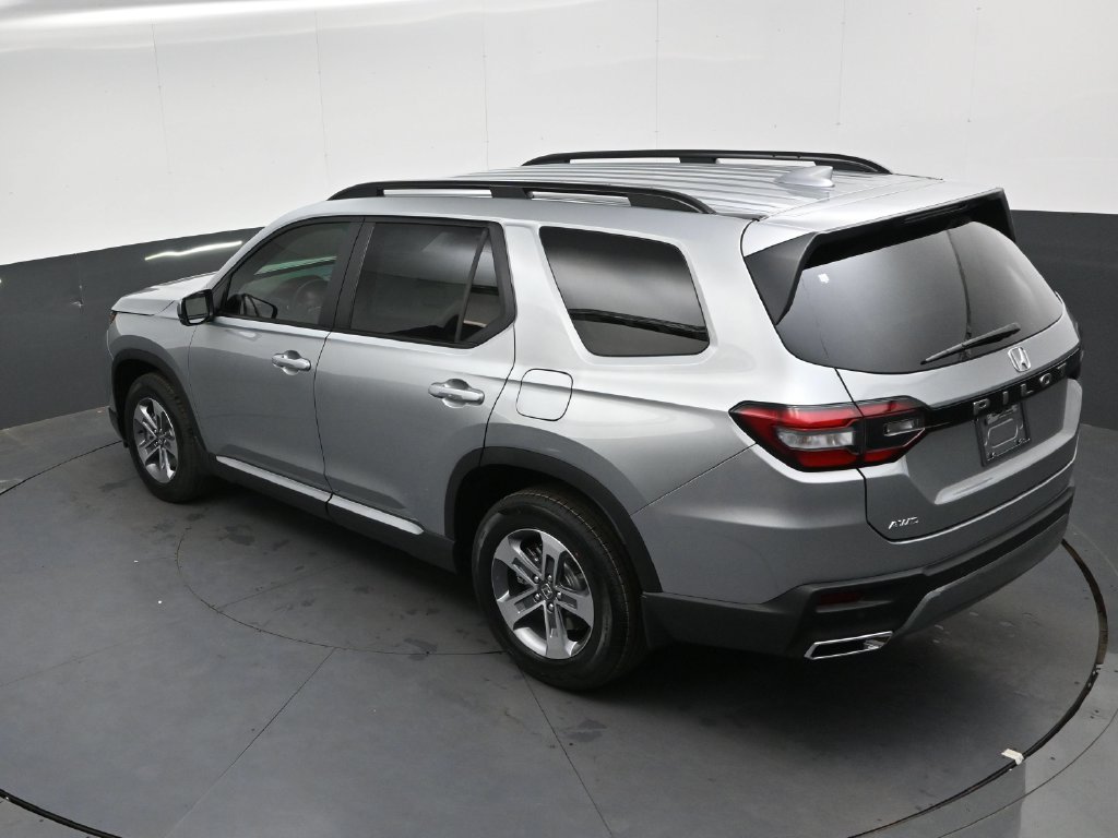 New 2026 Honda Pilot EX-L image 23