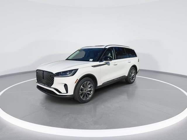 New 2026 Lincoln Aviator Reserve w/ Luxury Package RWD image 4