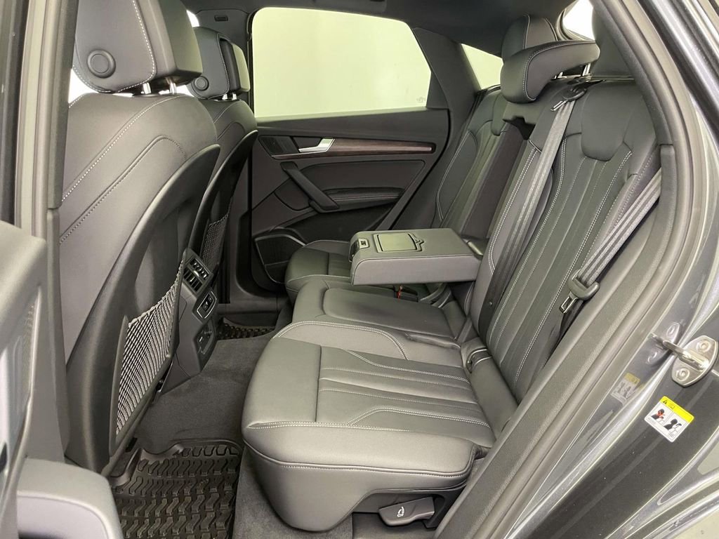 New 2025 Audi Q5 2.0T Premium Plus image 19