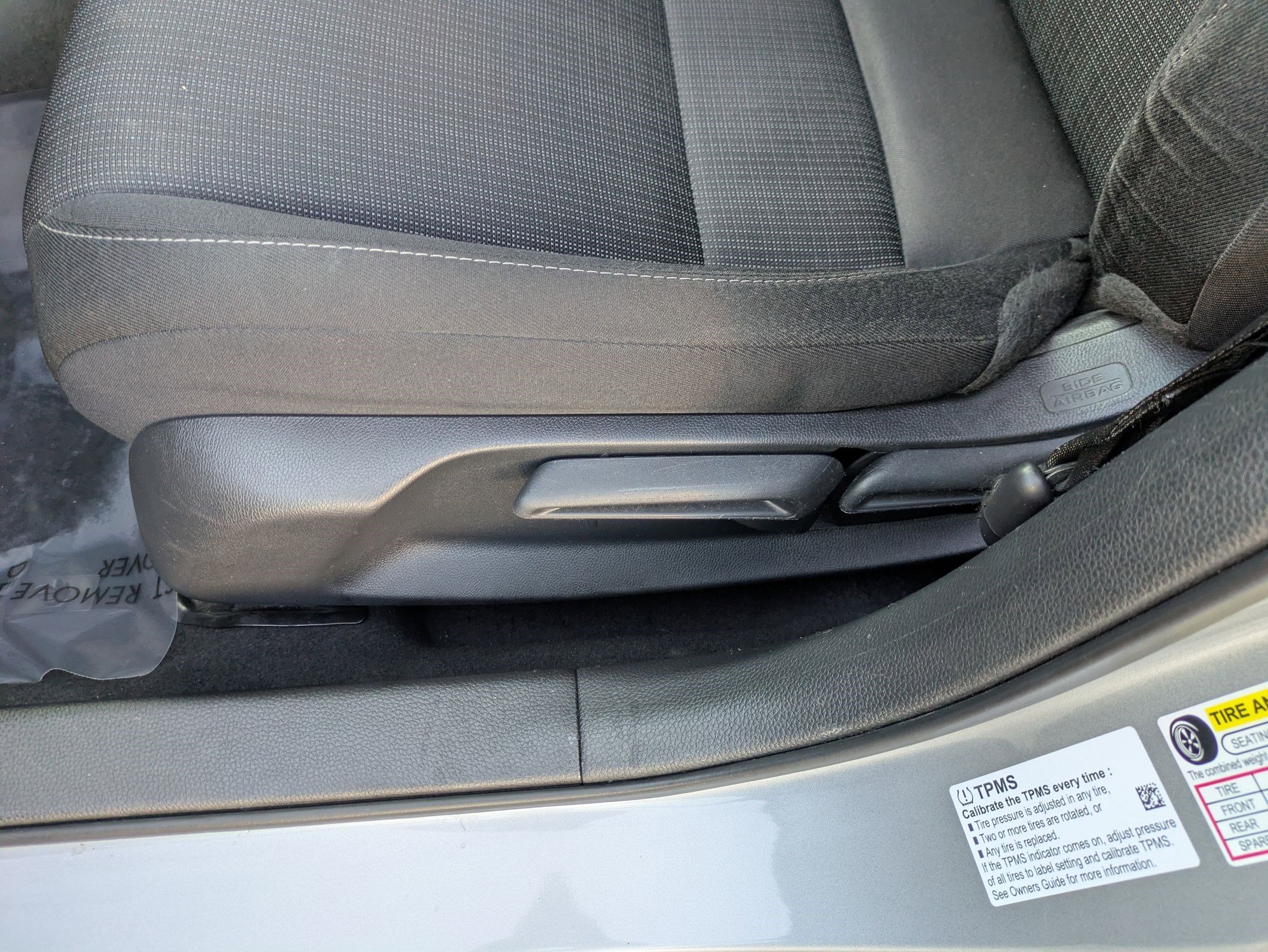 Used 2024 Honda Civic EX image 22