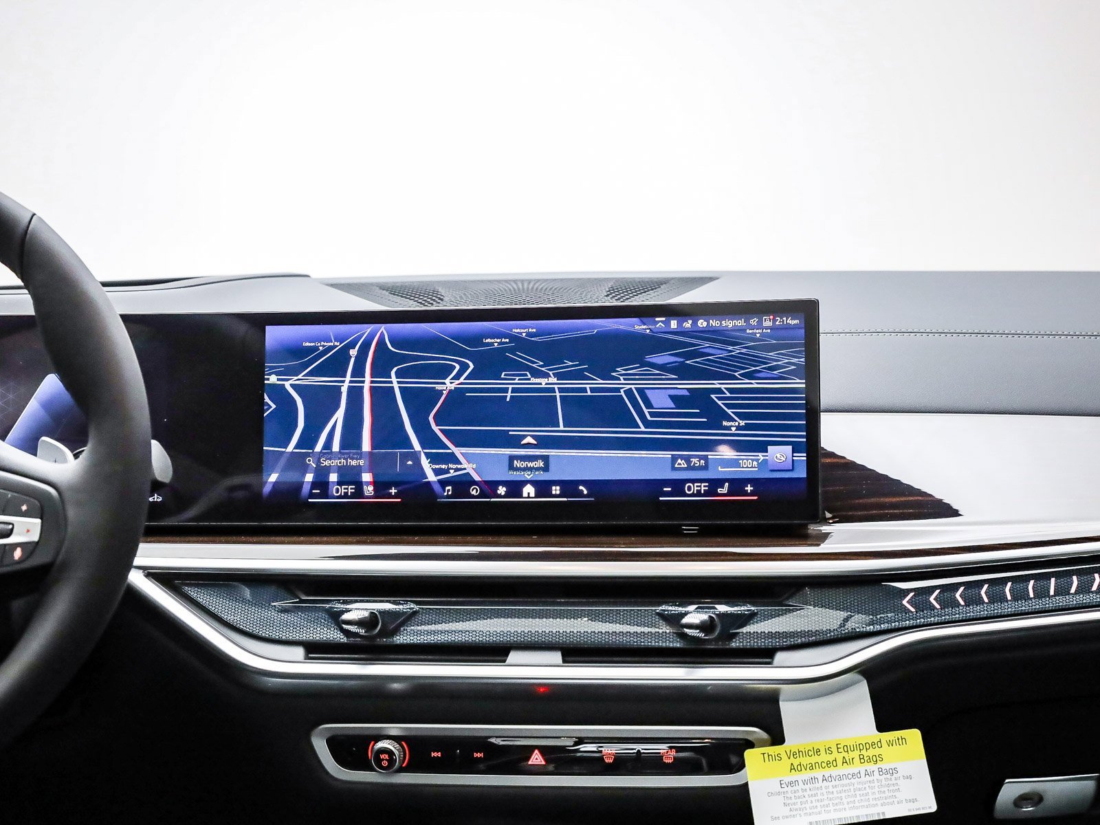 New 2026 BMW X5 sDrive40i w/ Premium Package image 15