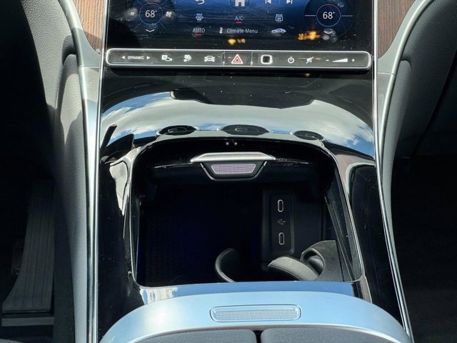 Certified 2025 Mercedes-Benz GLC 350e 4MATIC image 17