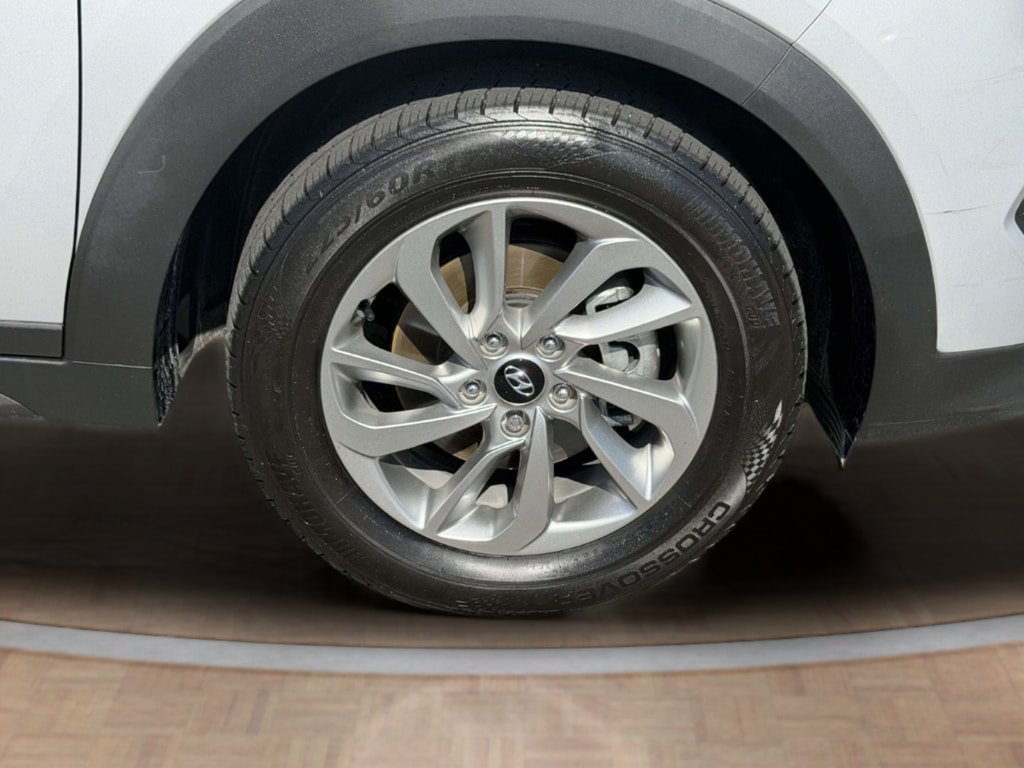 Used 2016 Hyundai Tucson Eco FWD image 24