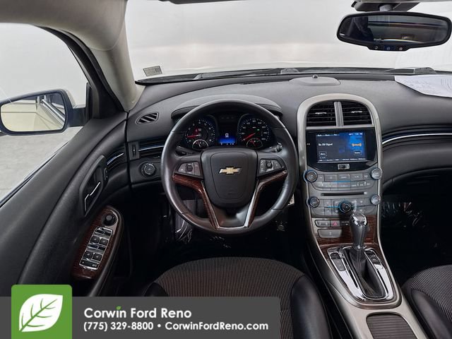 Used 2013 Chevrolet Malibu LT image 19
