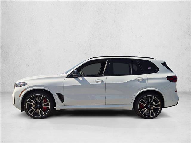 New 2026 BMW X5 M60i AWD/4WD image 5