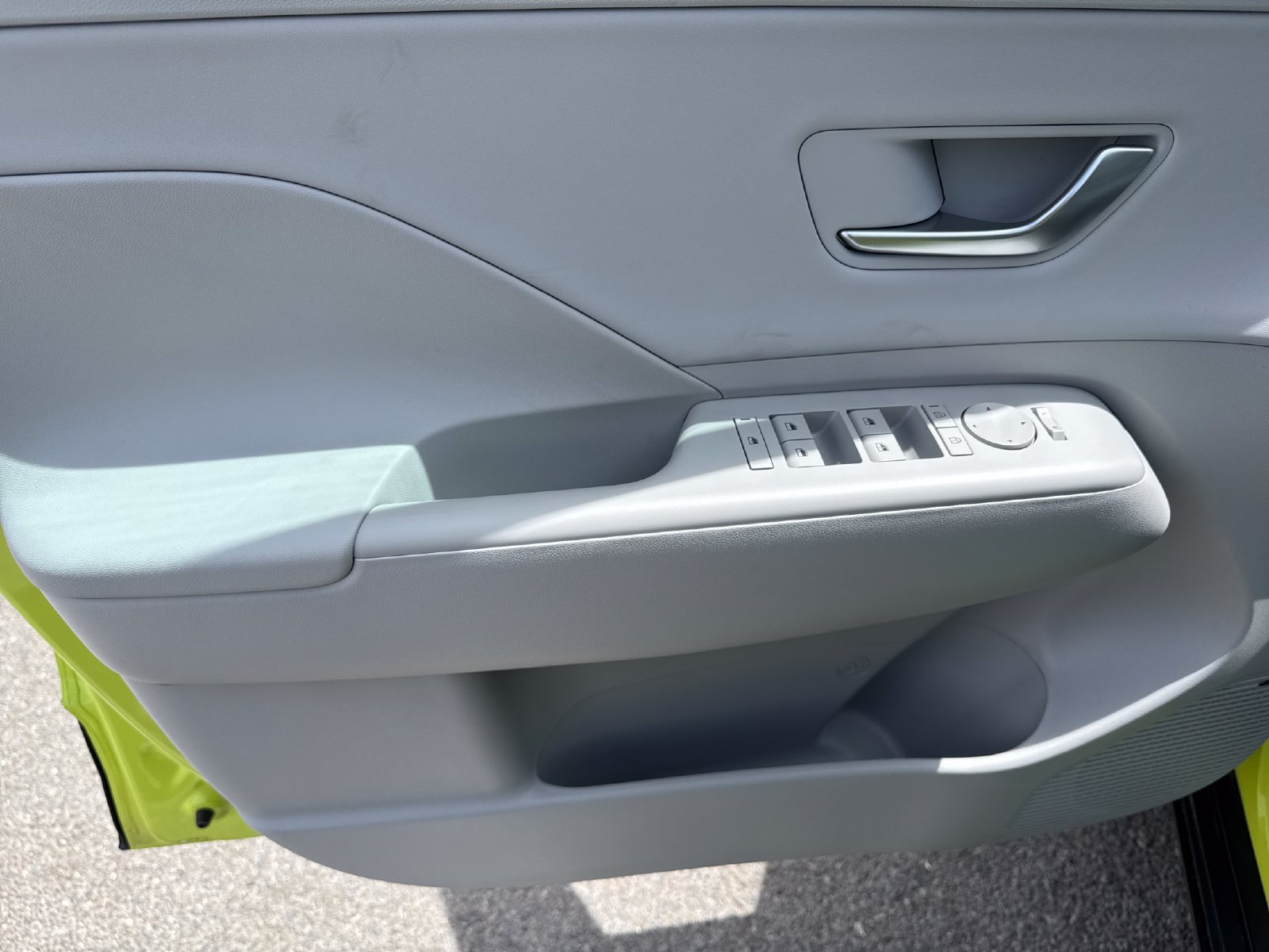 New 2026 Hyundai Kona Limited AWD/4WD image 11