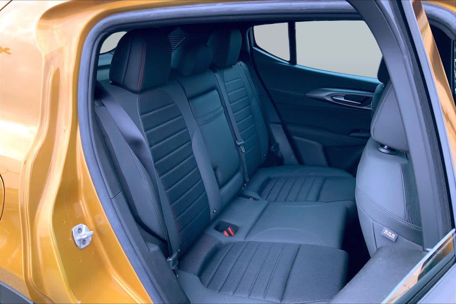 Used 2024 Dodge Hornet GT AWD/4WD image 18