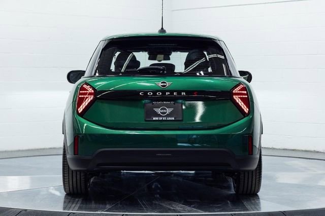 New 2026 MINI Cooper S image 7