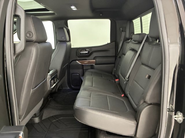 Certified 2021 Chevrolet Silverado 1500 High Country AWD/4WD image 18