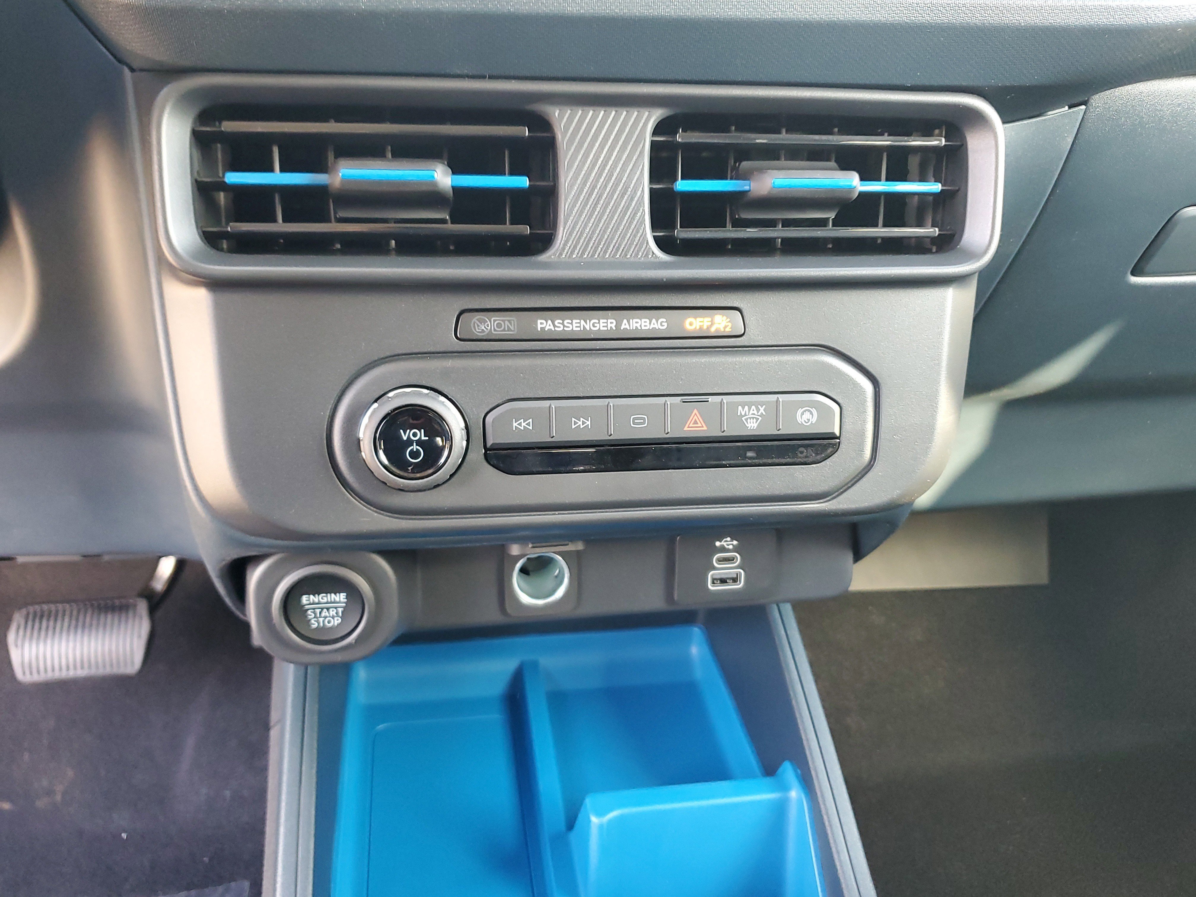 New 2026 Ford Maverick XLT w/ XLT Luxury Package image 15