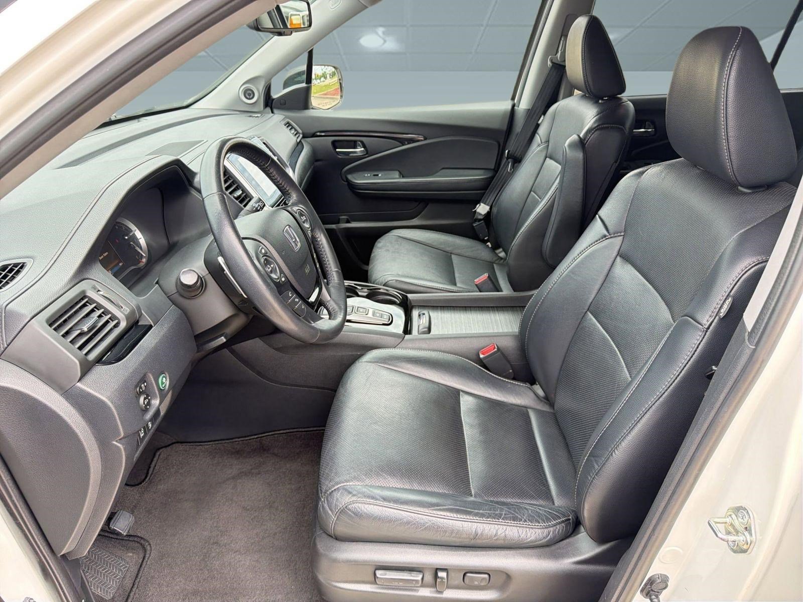 Used 2016 Honda Pilot Elite image 5