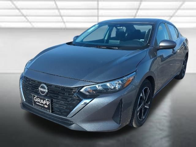 Used 2024 Nissan Sentra SV image 23