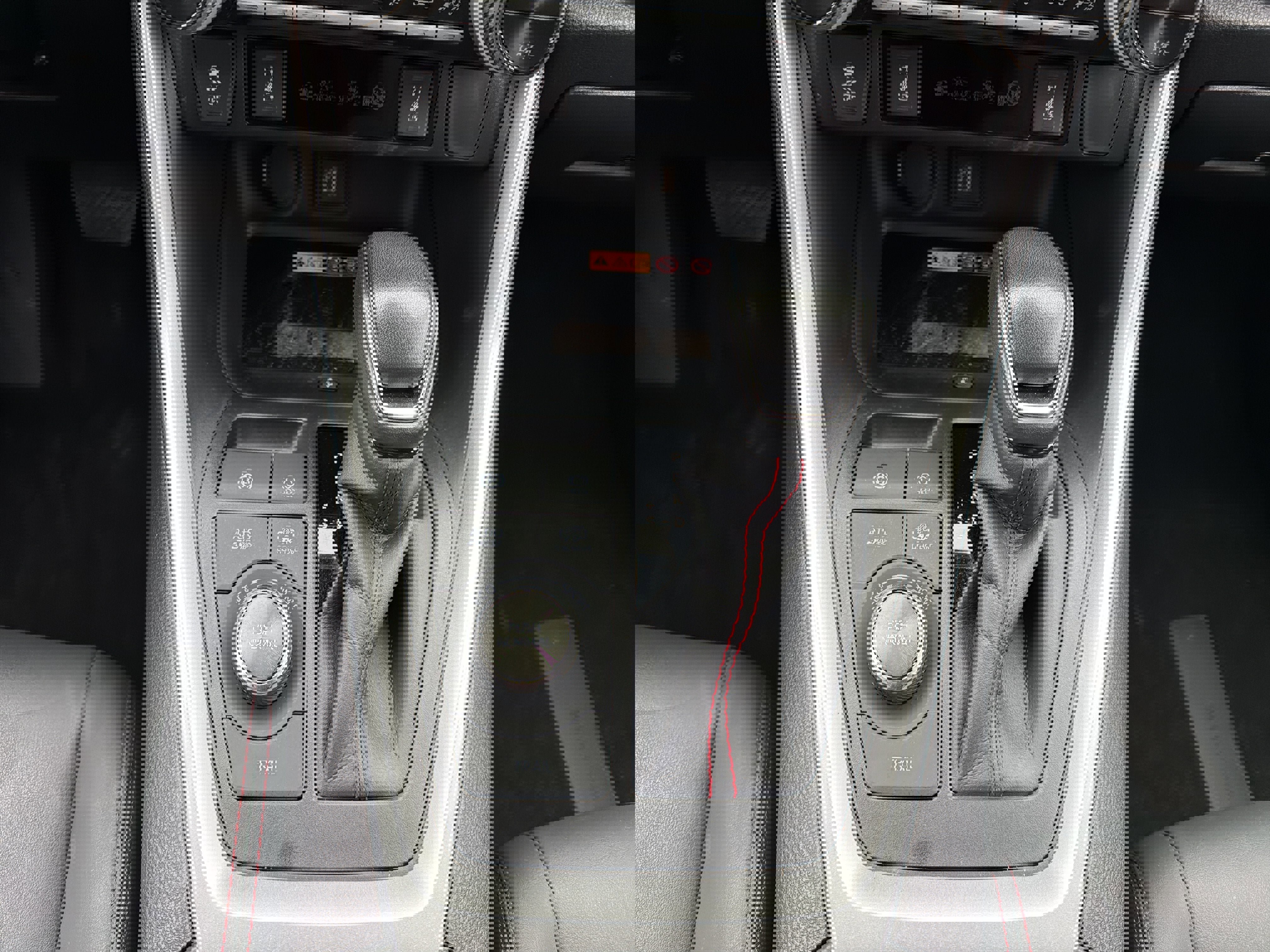 Used 2023 Toyota RAV4 XSE w/ Weather Package image 22