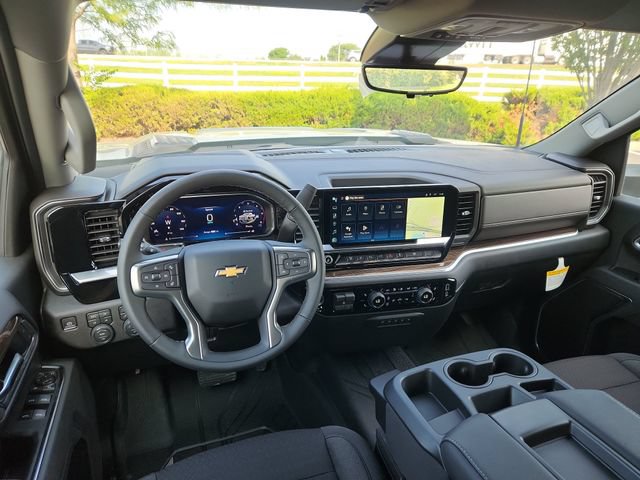 New 2026 Chevrolet Silverado 3500 LT w/ All Star Edition AWD/4WD image 21