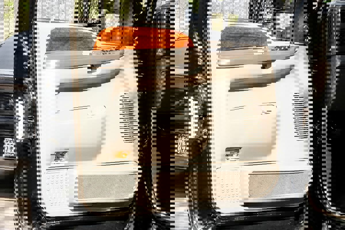 Used 2002 Ford Excursion Limited image 39