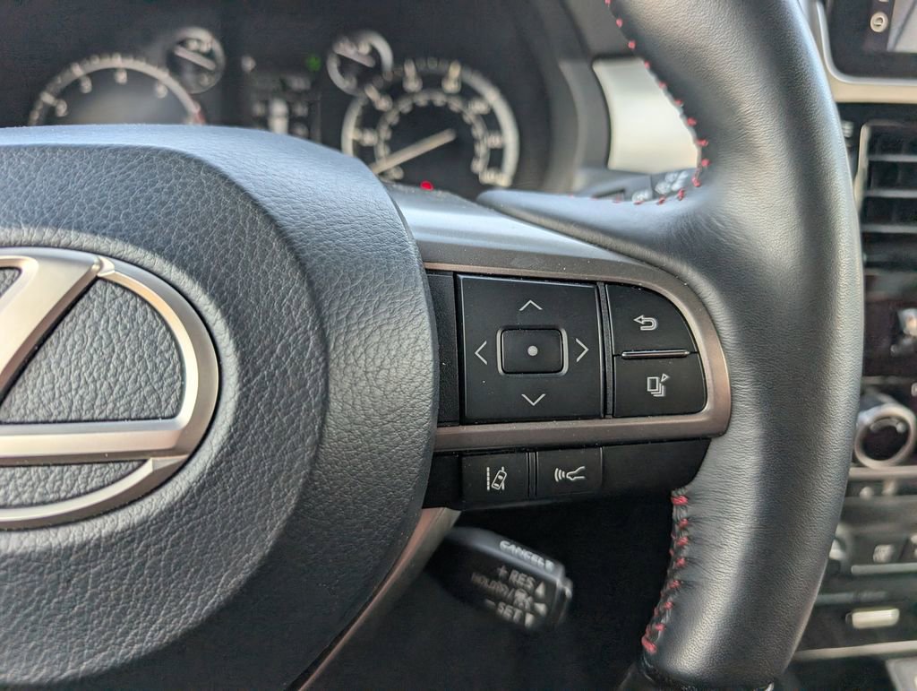 Used 2023 Lexus GX 460 Premium image 28