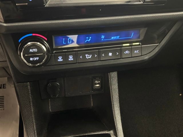 Used 2016 Toyota Corolla S image 23