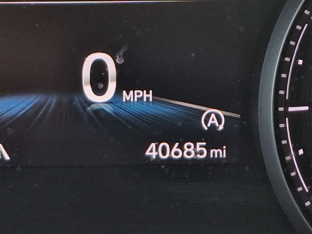 Certified 2023 Hyundai Santa Fe XRT image 20