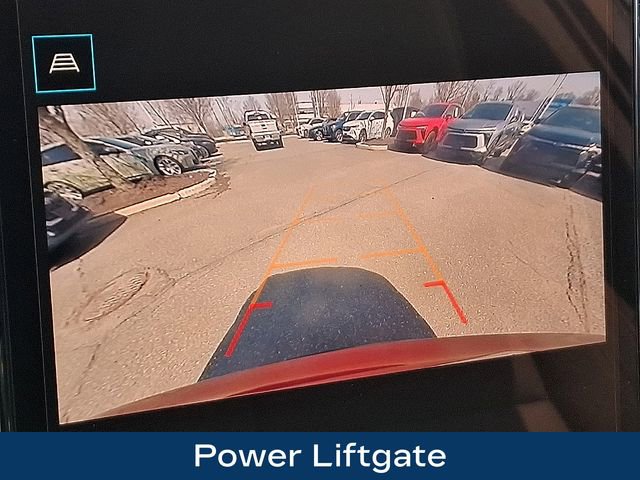 Used 2026 GMC Terrain AT4 w/ Convenience Package III image 14