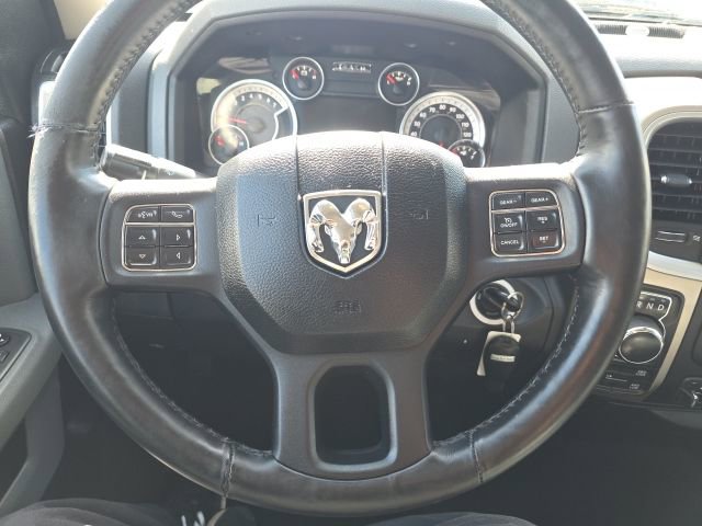 Used 2014 RAM 1500 Big Horn AWD/4WD image 14