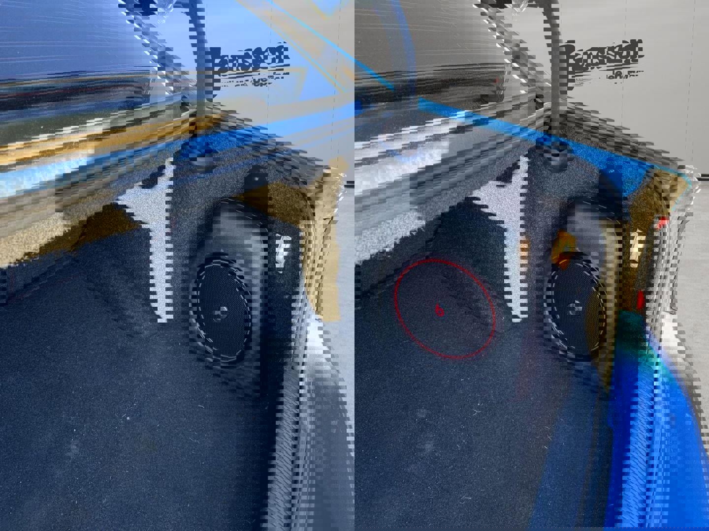 Used 2018 Dodge Charger R/T Scat Pack w/ Beats Audio Group image 14