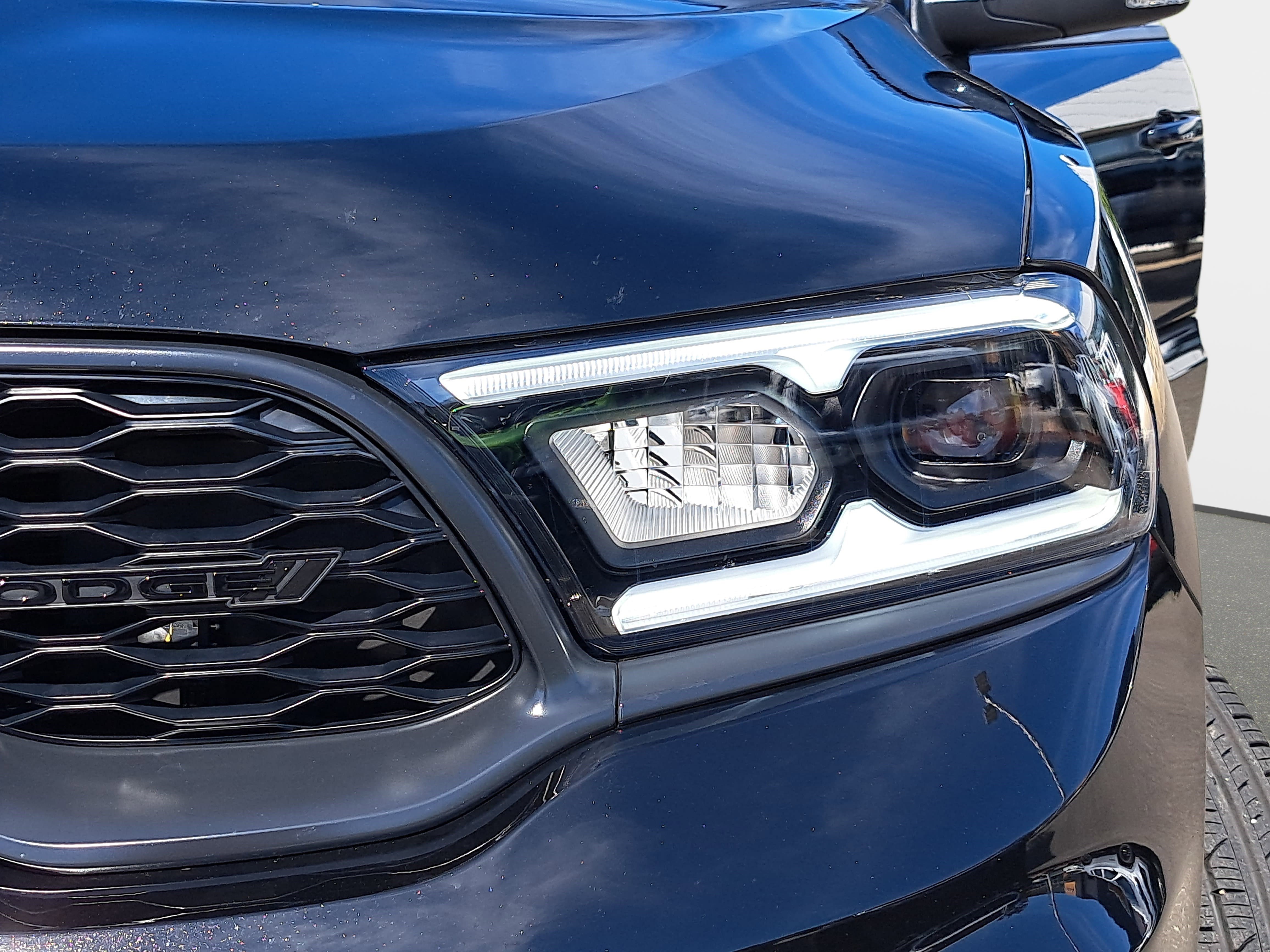 Used 2026 Dodge Durango GT AWD/4WD image 33