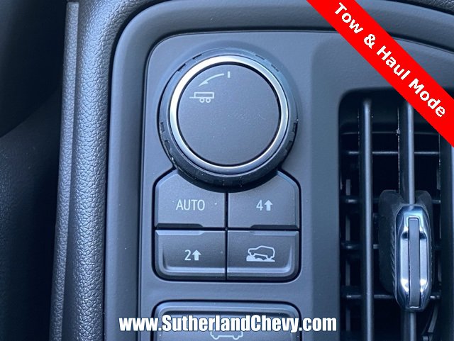 New 2026 Chevrolet Silverado 1500 W/T w/ WT Value Package image 28