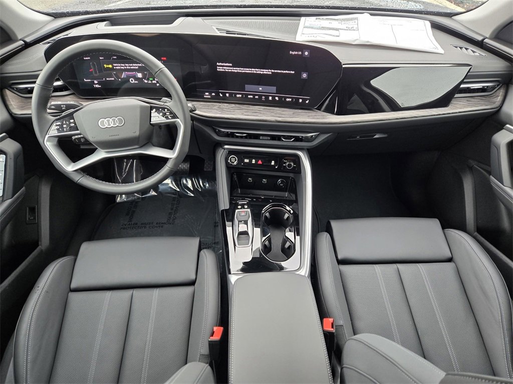 New 2025 Audi Q5 Premium Plus image 12
