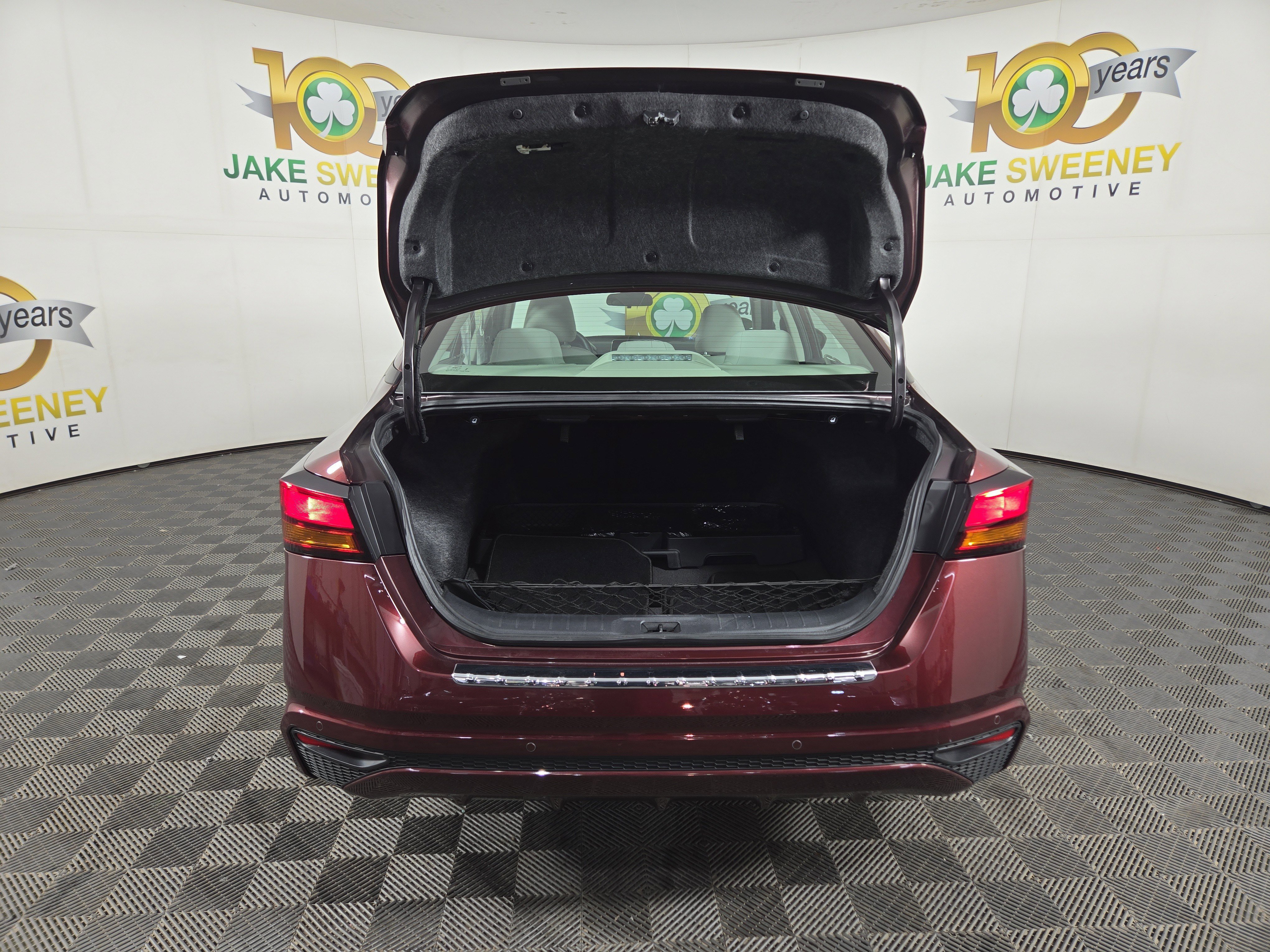 Used 2023 Nissan Altima 2.5 SV image 30