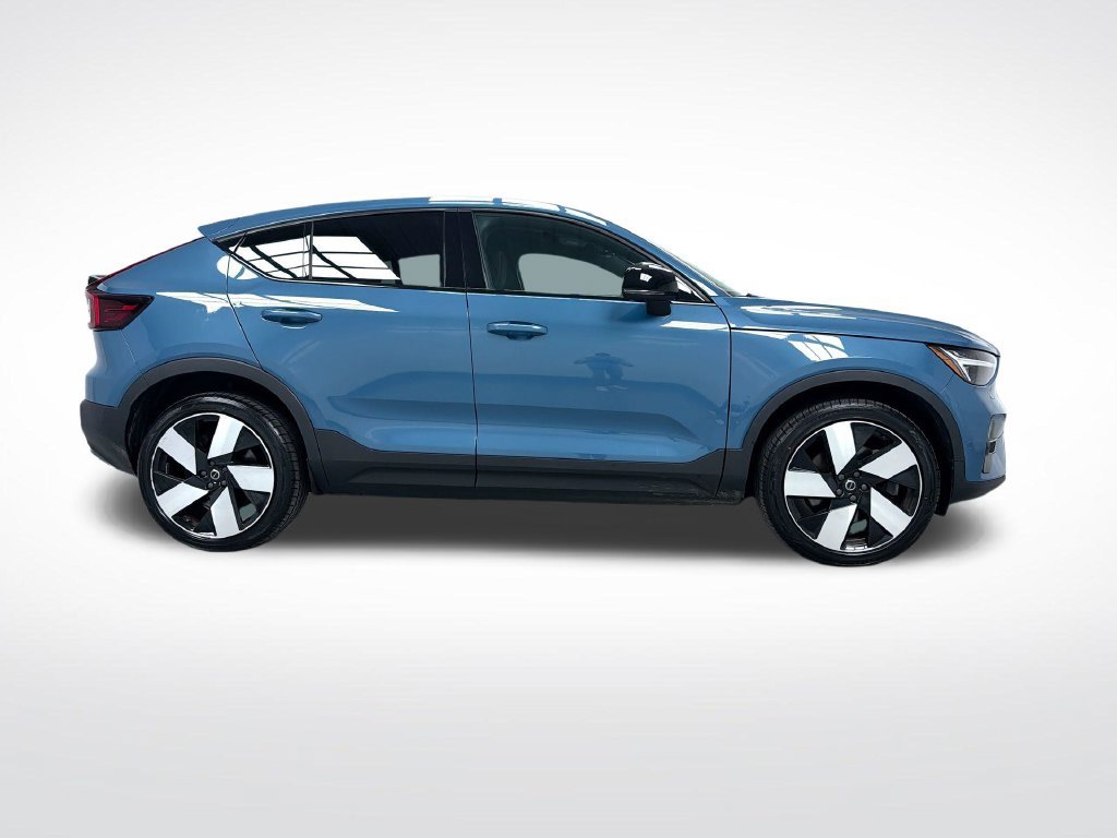 Used 2023 Volvo C40 P8 Recharge Ultimate AWD/4WD image 10