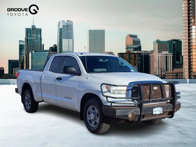 Used 2013 Toyota Tundra 2WD Double Cab image 8
