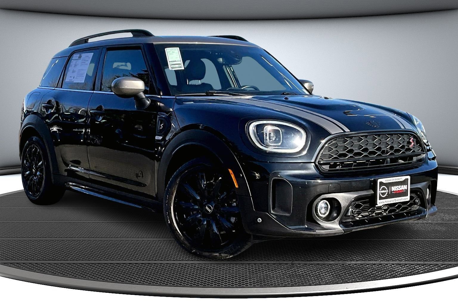 Used 2023 MINI Cooper Countryman S image 1