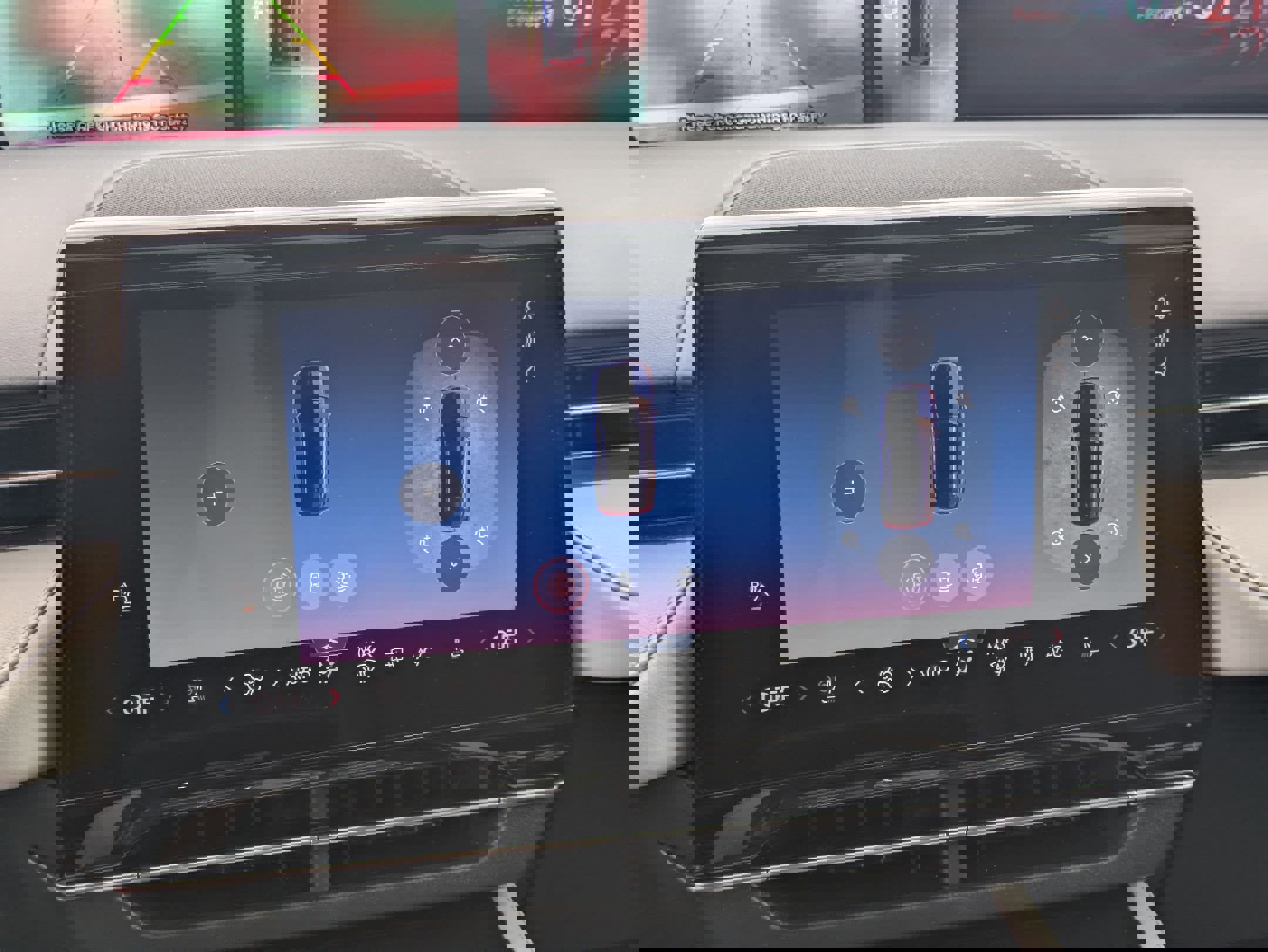 Used 2025 Lincoln Nautilus Premier w/ Equipment Group 102A image 22