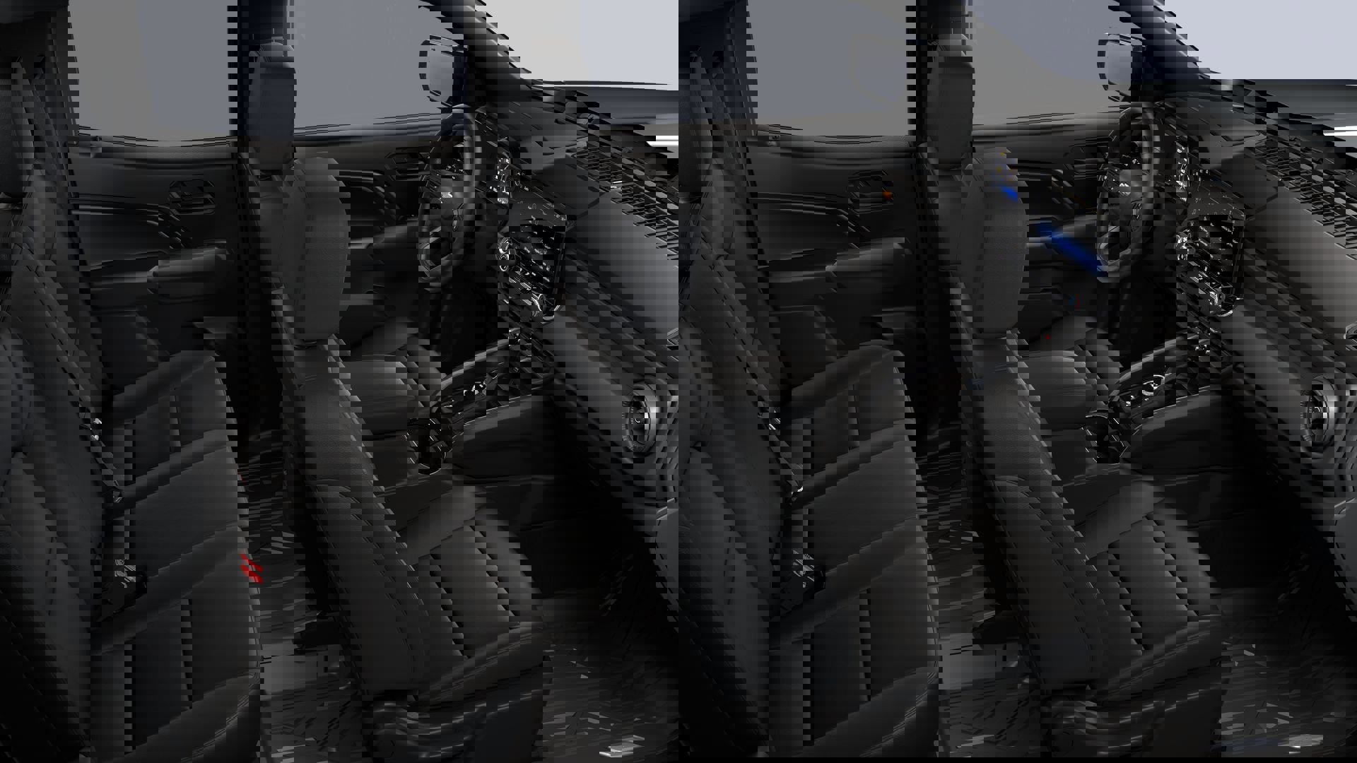 New 2026 Chevrolet Colorado W/T w/ WT Custom Package image 30