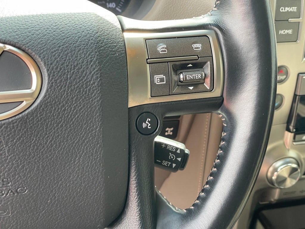 Used 2019 Lexus GX 460 Premium AWD/4WD image 17