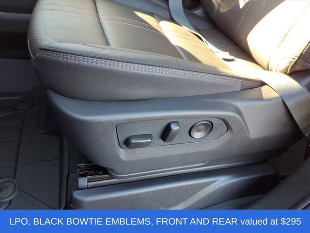 New 2026 Chevrolet Tahoe High Country image 8