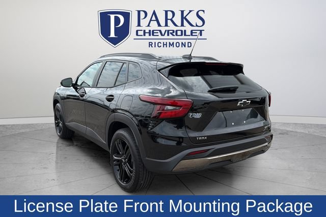 Certified 2026 Chevrolet Trax ACTIV w/ Driver Confidence Package FWD image 5
