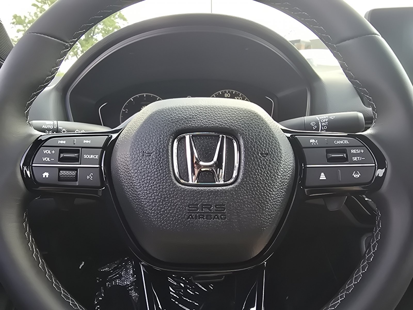 New 2026 Honda Civic Sport image 22