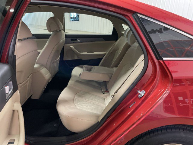 Used 2017 Hyundai Sonata SE FWD image 21